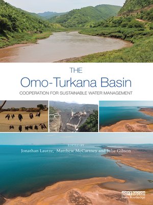 cover image of The Omo-Turkana Basin